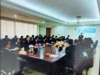 德中汽配产业园项目