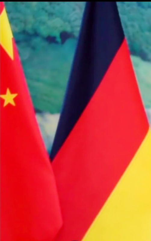 德中项目部代表