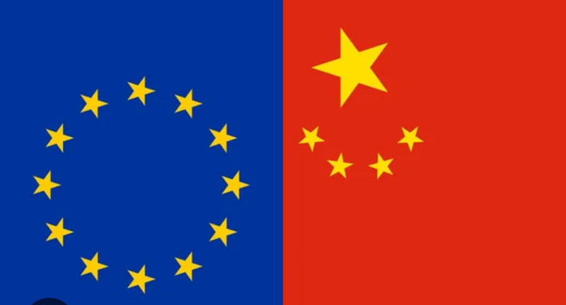 欧中风彩（部份代表）