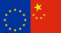 欧中风彩（部份代表）